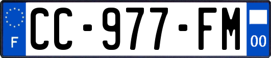 CC-977-FM