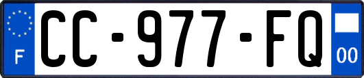 CC-977-FQ