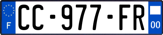 CC-977-FR