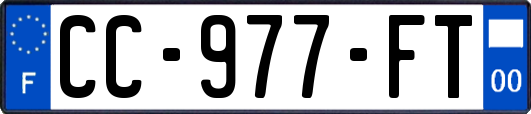 CC-977-FT
