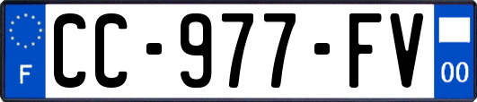 CC-977-FV