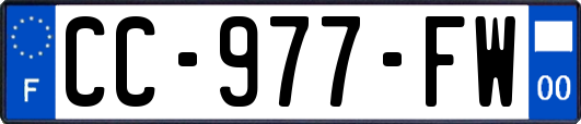 CC-977-FW