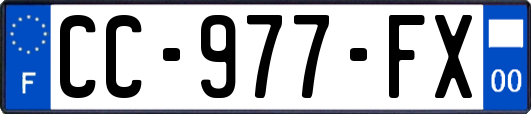 CC-977-FX