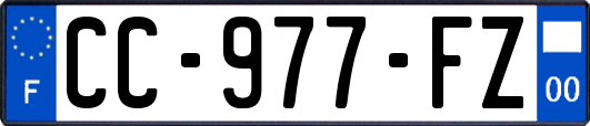 CC-977-FZ