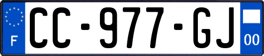 CC-977-GJ