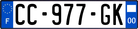 CC-977-GK