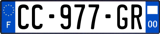 CC-977-GR
