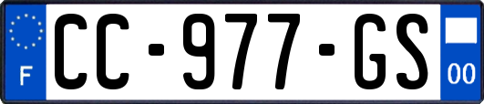 CC-977-GS
