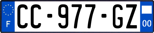 CC-977-GZ