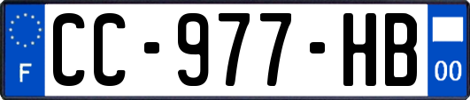 CC-977-HB