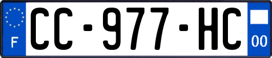 CC-977-HC