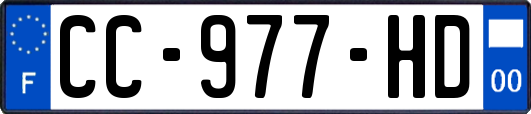 CC-977-HD