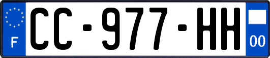 CC-977-HH