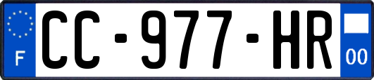 CC-977-HR