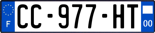 CC-977-HT