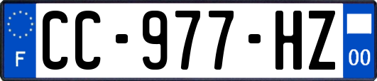 CC-977-HZ
