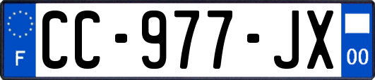 CC-977-JX