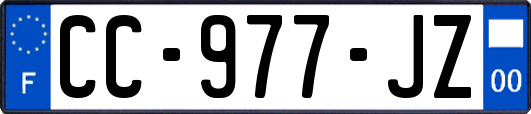 CC-977-JZ