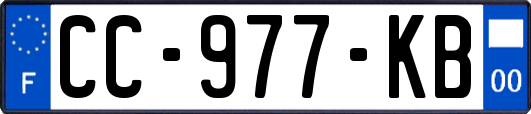 CC-977-KB