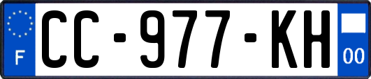 CC-977-KH