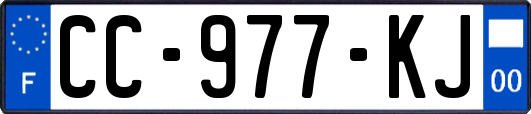 CC-977-KJ