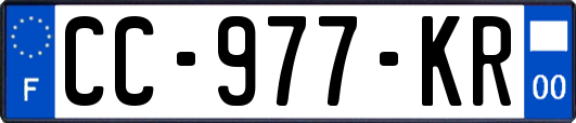 CC-977-KR