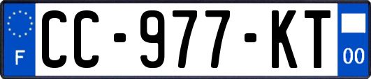 CC-977-KT