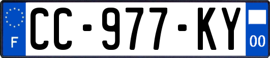 CC-977-KY