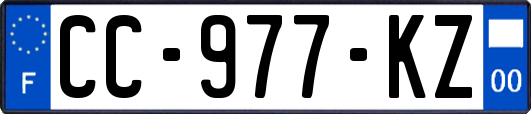 CC-977-KZ