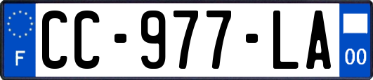 CC-977-LA