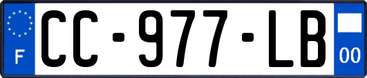 CC-977-LB