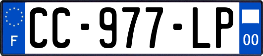 CC-977-LP