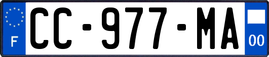 CC-977-MA