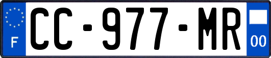CC-977-MR