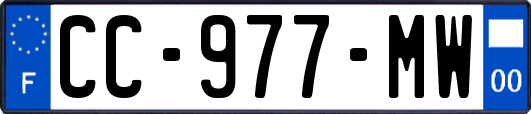 CC-977-MW