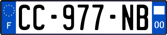 CC-977-NB