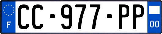 CC-977-PP