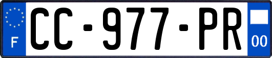 CC-977-PR