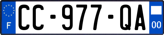 CC-977-QA