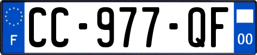 CC-977-QF