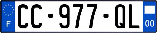 CC-977-QL