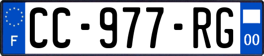 CC-977-RG