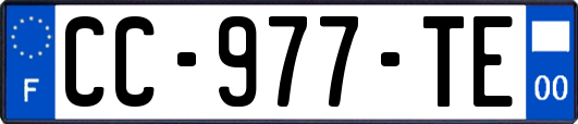 CC-977-TE