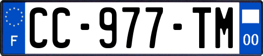 CC-977-TM