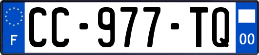 CC-977-TQ