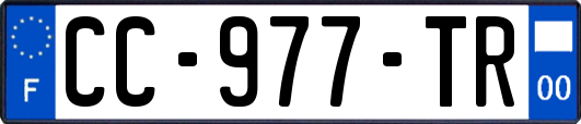 CC-977-TR