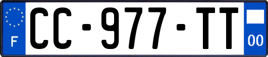CC-977-TT