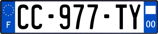 CC-977-TY