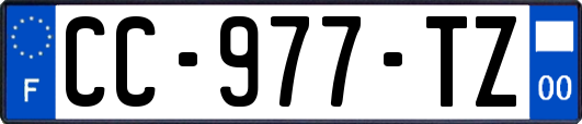 CC-977-TZ