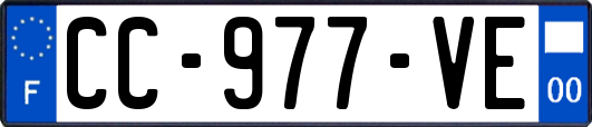 CC-977-VE